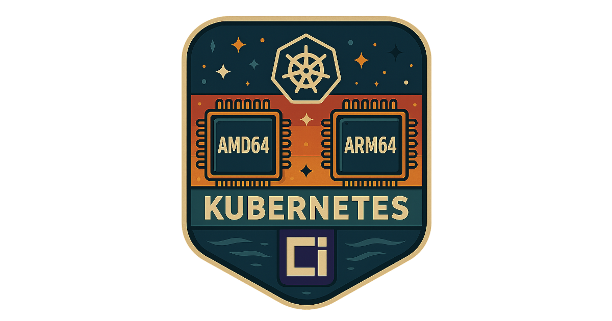 Imagem retrô futurista